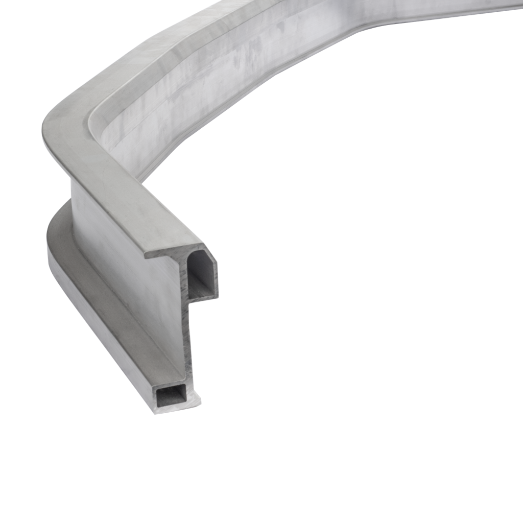 滾繞彎工件 滾繞彎工件